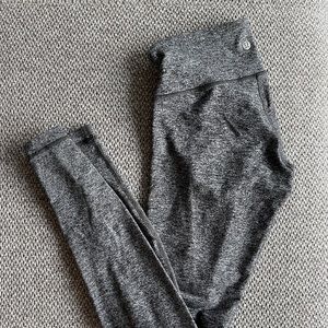 Size 6 Full Length Lululemon Leggings